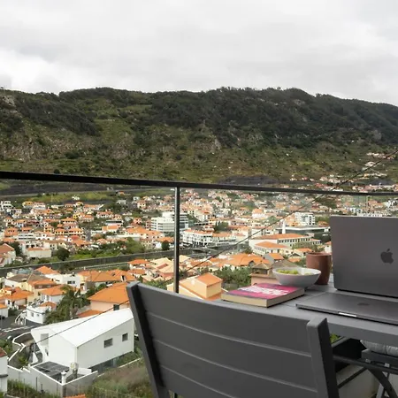 Penzion V&j Guest Machico (Madeira)