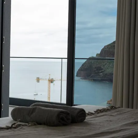 V&j Guest Machico (Madeira)